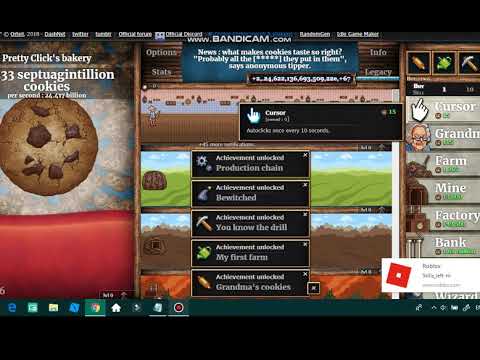 how do you hack cookie clicker